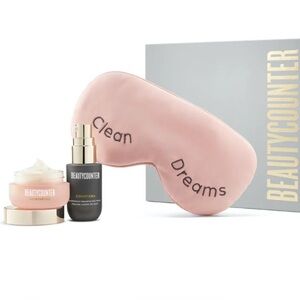 *NEW* Beautycounter Clean Dreams Set